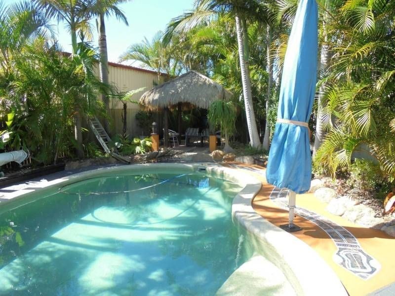 6 Calm Court, Bongaree QLD 4507