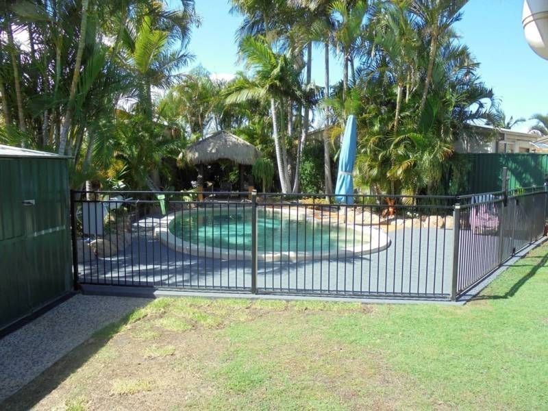 6 Calm Court, Bongaree QLD 4507
