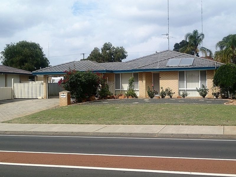 83 Hamilton Road, Eaton WA 6232