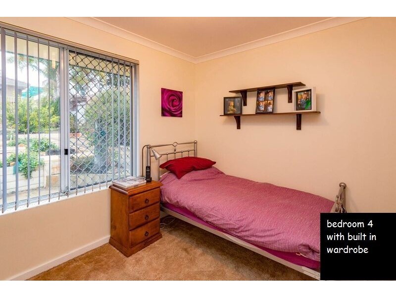 83 Hamilton Road, Eaton WA 6232