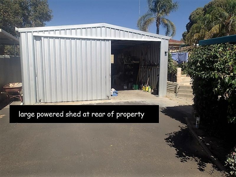 83 Hamilton Road, Eaton WA 6232