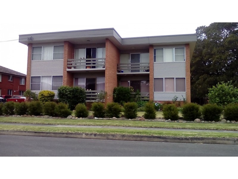 3/29-31 Prince Edward Drive, Brownsville NSW 2530