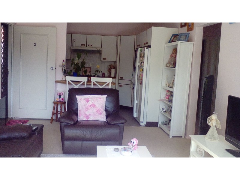 3/29-31 Prince Edward Drive, Brownsville NSW 2530