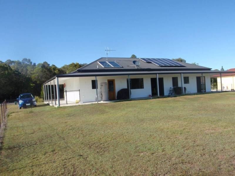 9 Sanderling Drive, Boonooroo QLD 4650