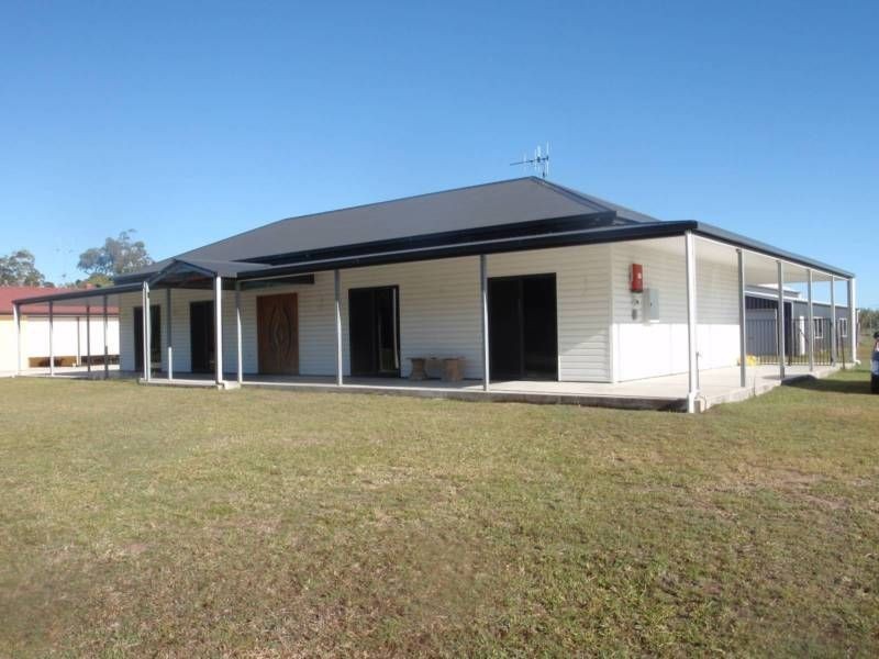 9 Sanderling Drive, Boonooroo QLD 4650