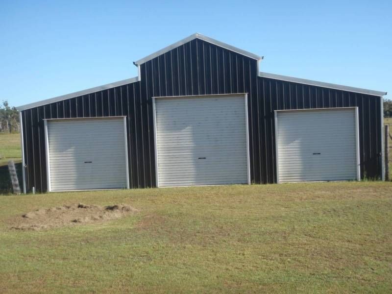 9 Sanderling Drive, Boonooroo QLD 4650