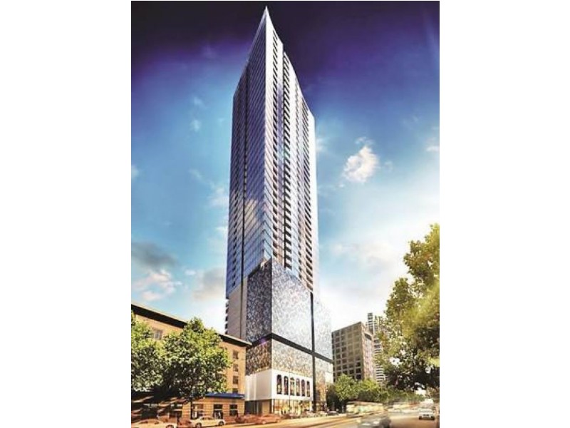 2109/279 La Trobe street, Melbourne VIC 3000