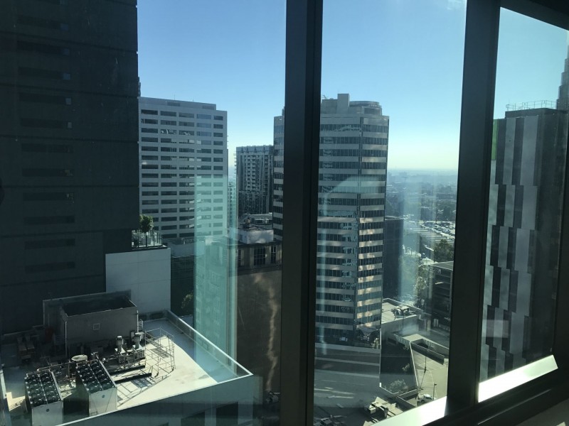 2109/279 La Trobe street, Melbourne VIC 3000