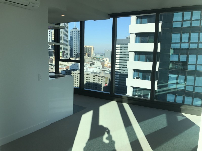 2109/279 La Trobe street, Melbourne VIC 3000