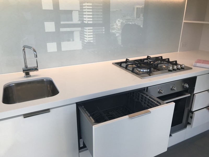 2109/279 La Trobe street, Melbourne VIC 3000