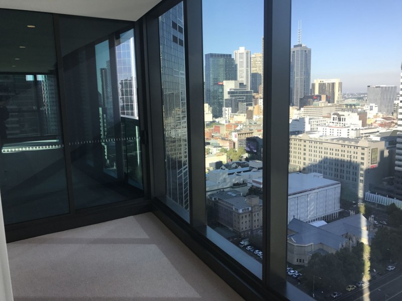 2109/279 La Trobe street, Melbourne VIC 3000