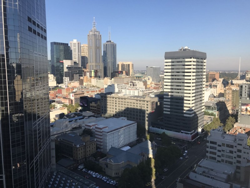 2109/279 La Trobe street, Melbourne VIC 3000