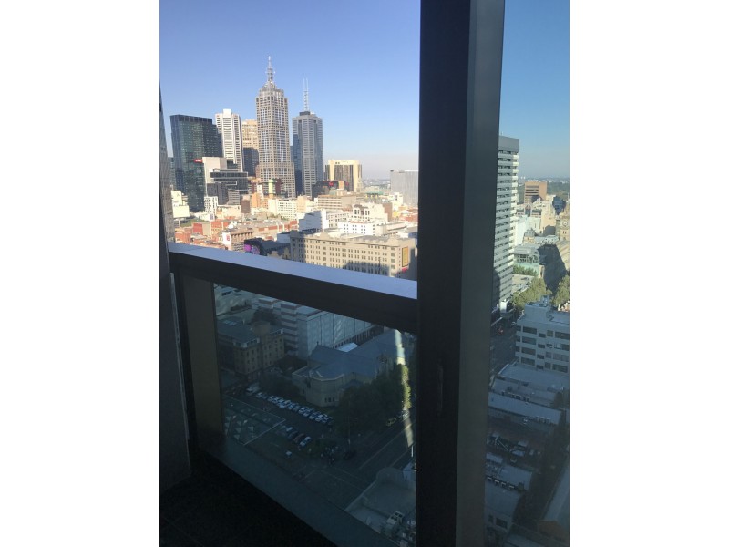 2109/279 La Trobe street, Melbourne VIC 3000