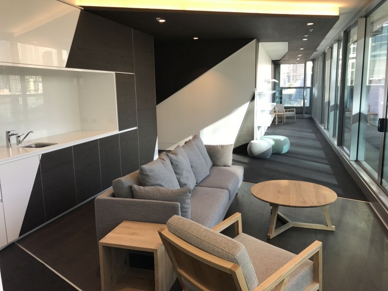 2109/279 La Trobe street, Melbourne VIC 3000