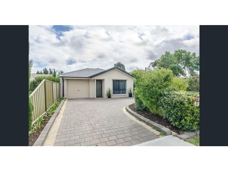6A Barmera Ave, Hope Valley SA 5090