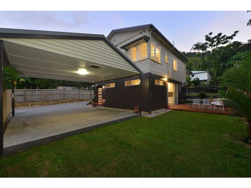 51c Behan Street, Stratford QLD 4870