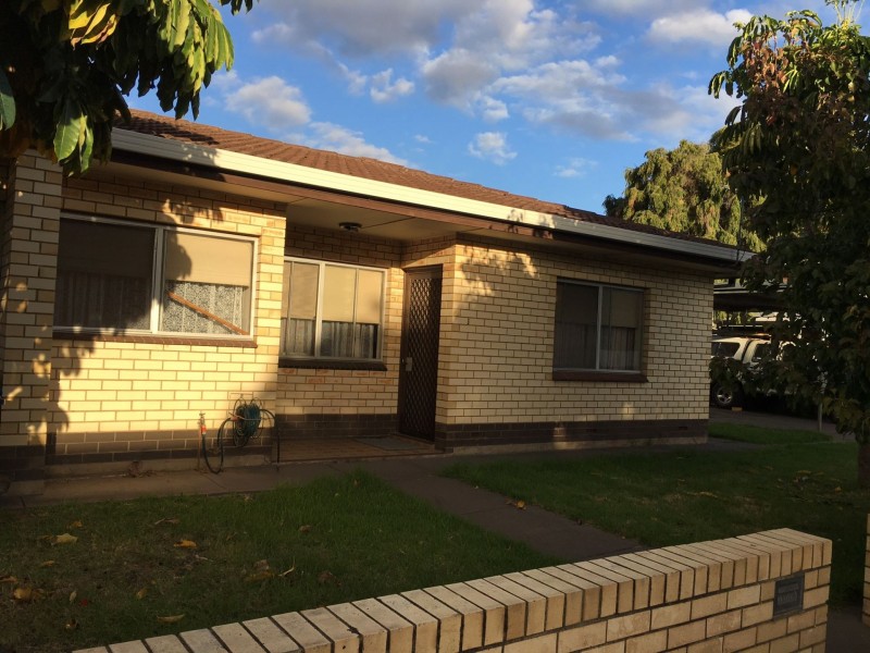 3/19 Edmund Ave, Unley SA 5061