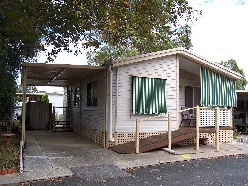 53/91 Benara road, Caversham WA 6055
