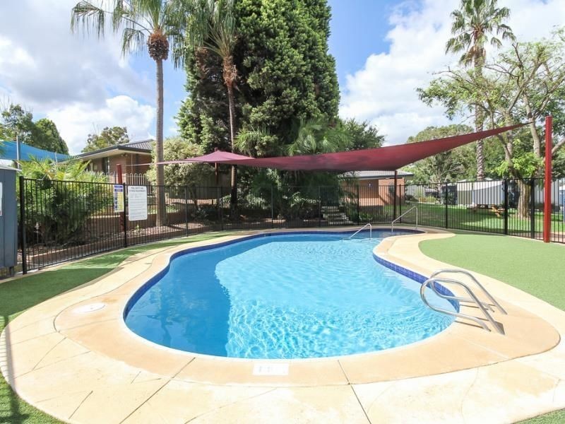 53/91 Benara road, Caversham WA 6055