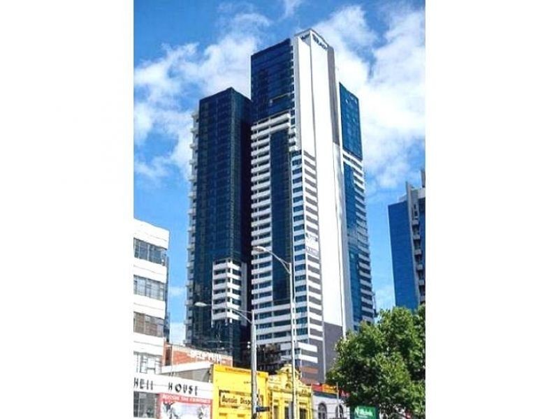 Melbourne VIC 3000