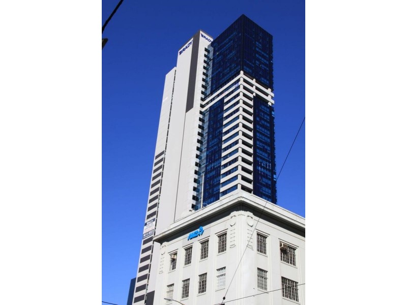 Melbourne VIC 3000