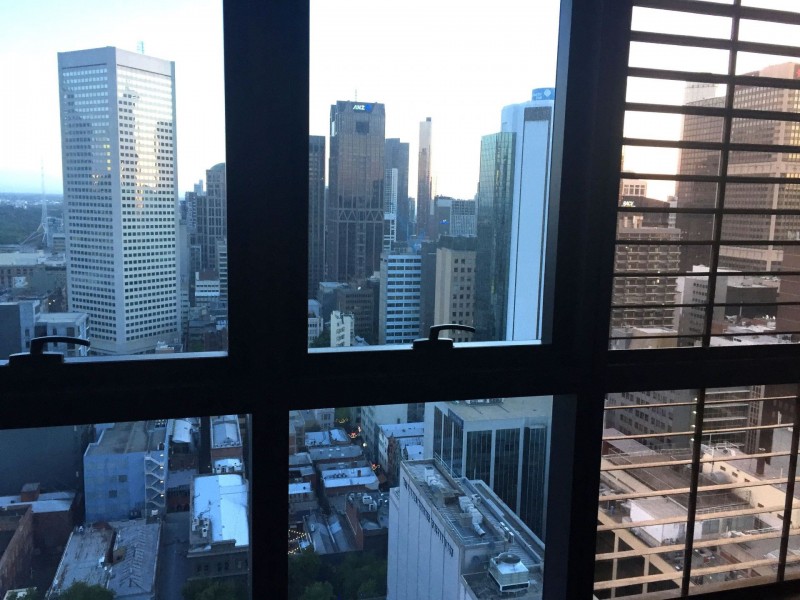 Melbourne VIC 3000
