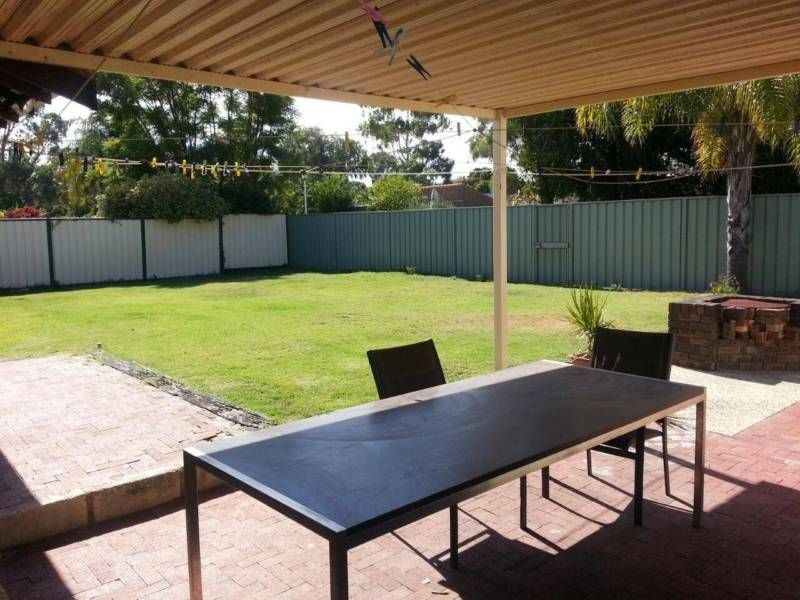 8 Beenan Close, Karawara WA 6152