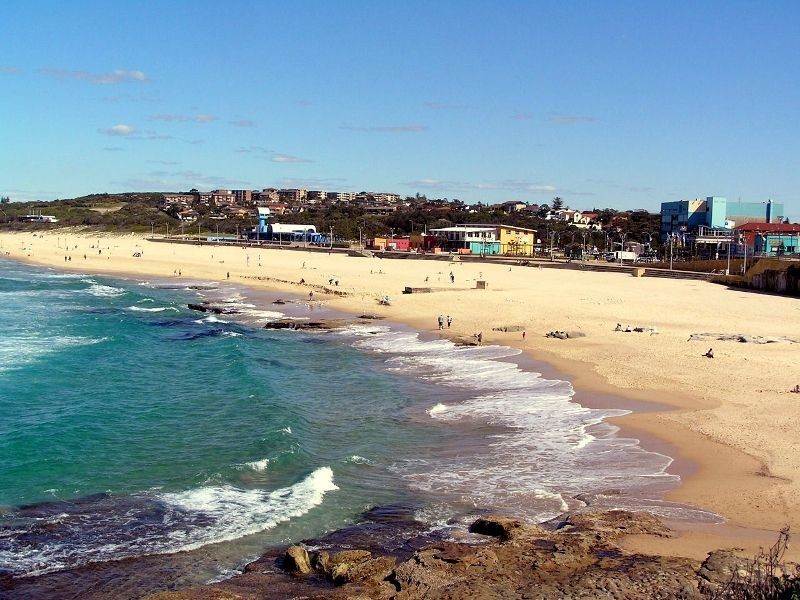 Maroubra NSW 2035