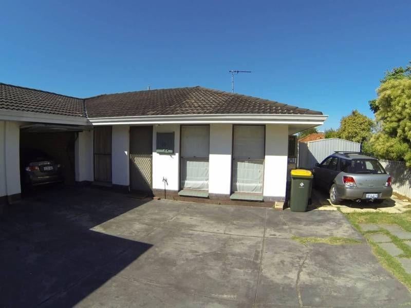 14 Monmouth Street, Mount Lawley WA 6050