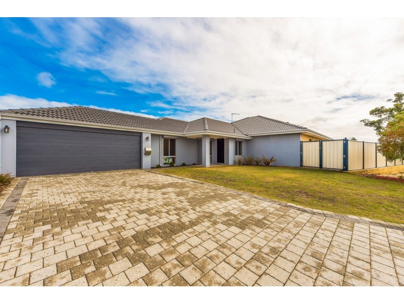 18 Greenville Vista, Meadow Springs WA 6210