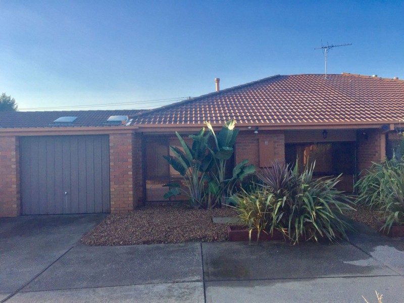 3/20 Lilliput St, Broadmeadows VIC 3047