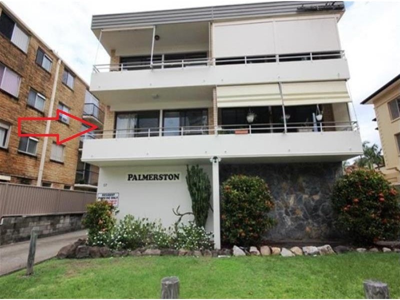 1/57 Peninsular Ave, Surfers Paradise QLD 4217