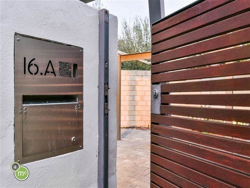 16A Princess Road, Crawley WA 6009