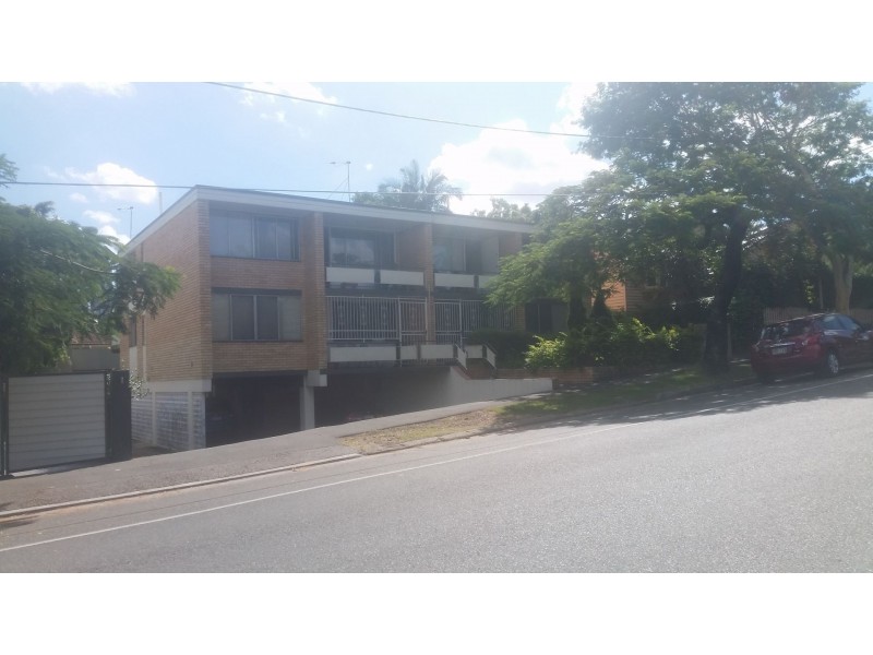 5/12 Sydney St, New Farm QLD 4005