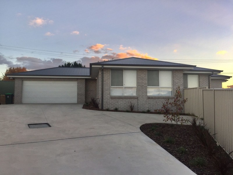 17/McCarron Place, Orange NSW 2800