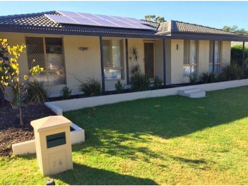 76 Tijuana road, Armadale WA 6112