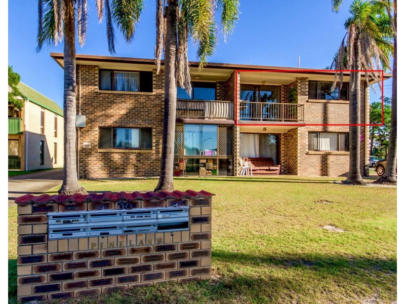 5/56 Oceanic Dr, Mermaid Waters QLD 4218