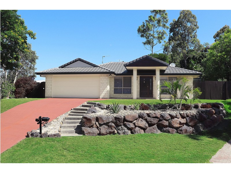 8 Schablon Close, Ormeau Hills QLD 4208