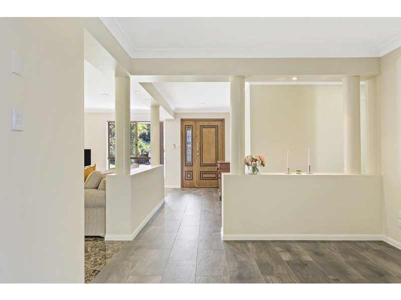 8 Schablon Close, Ormeau Hills QLD 4208