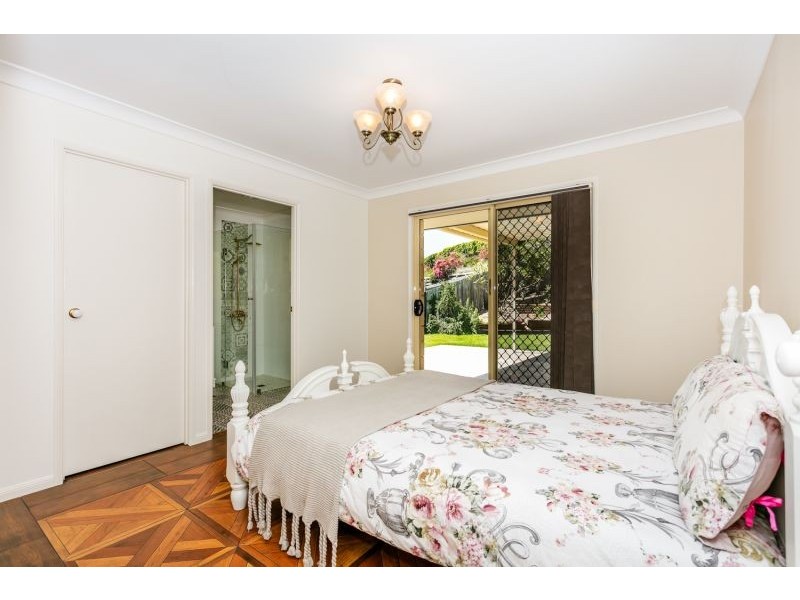 8 Schablon Close, Ormeau Hills QLD 4208