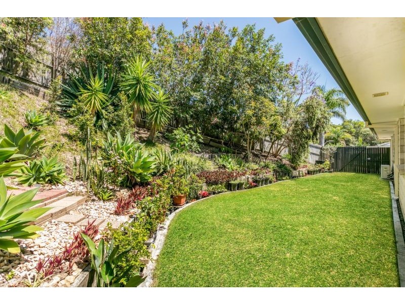 8 Schablon Close, Ormeau Hills QLD 4208