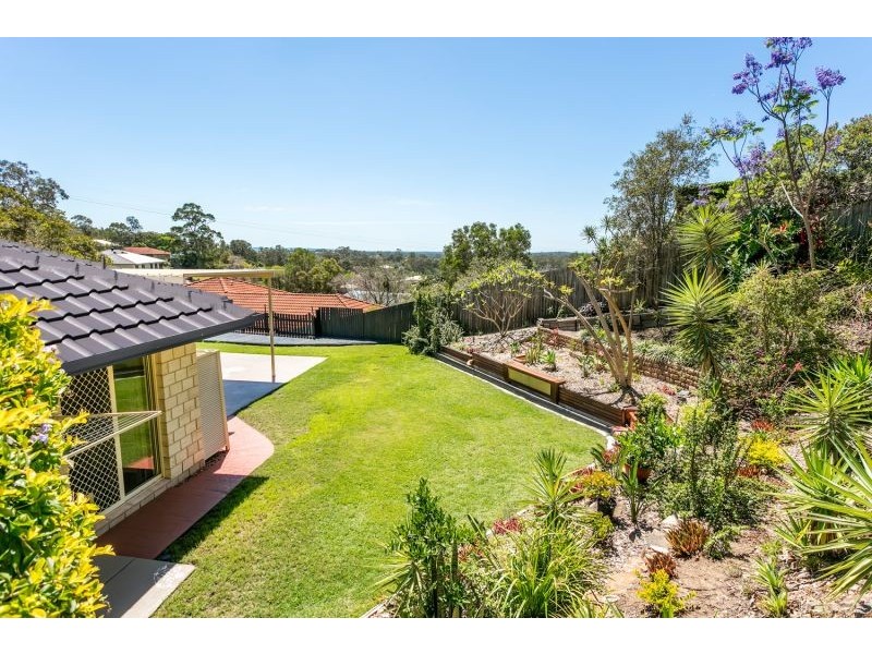 8 Schablon Close, Ormeau Hills QLD 4208