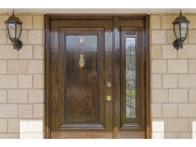 8 Schablon Close, Ormeau Hills QLD 4208