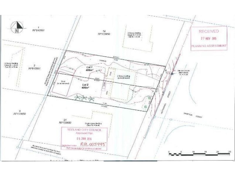10 Nottinghill St, Birkdale QLD 4159