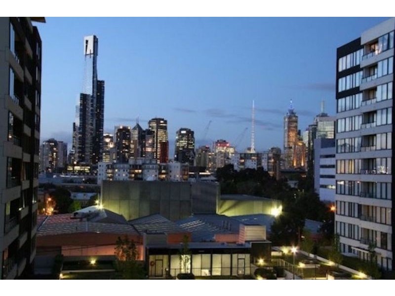 602/28 Bank St, South Melbourne VIC 3205