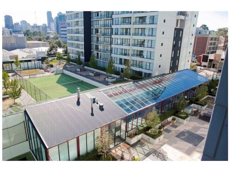 602/28 Bank St, South Melbourne VIC 3205