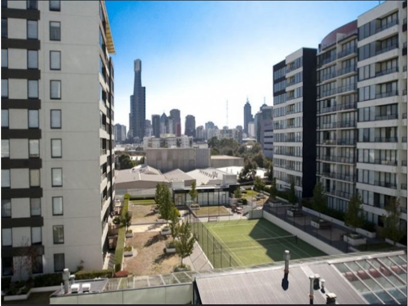 602/28 Bank St, South Melbourne VIC 3205
