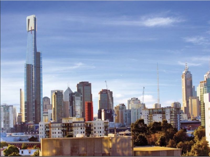 602/28 Bank St, South Melbourne VIC 3205