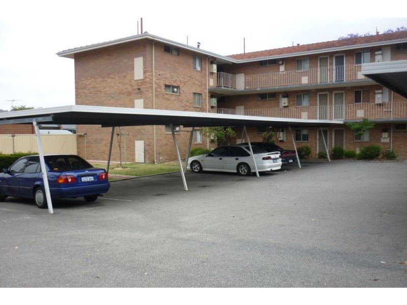 1/33 Third Avenue, Mount Lawley WA 6050