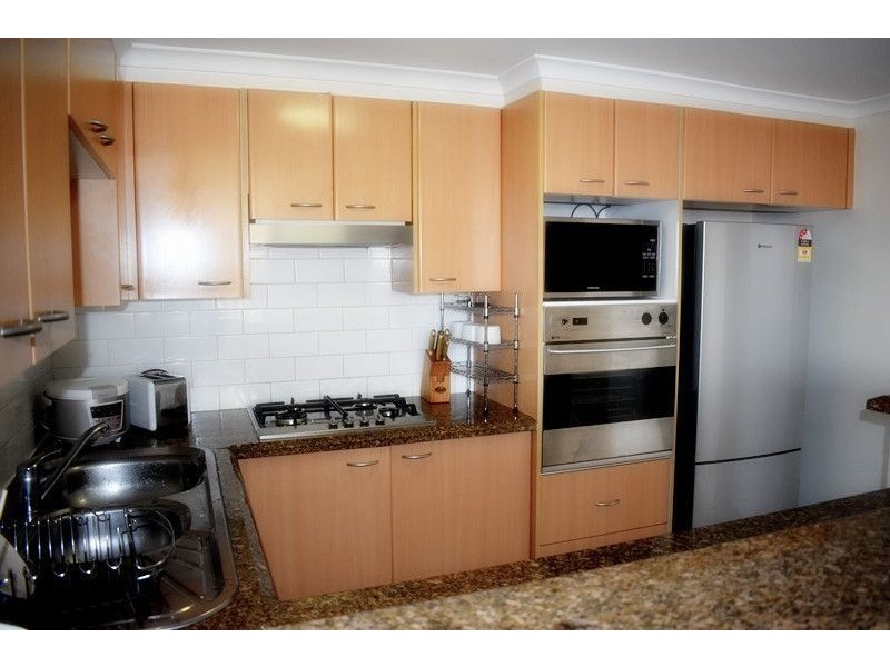 822/99 Jones St, Ultimo NSW 2007